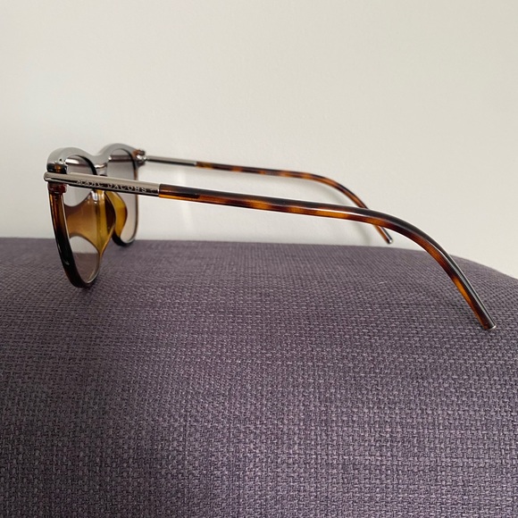 Marc Jacobs Tortoise Sunglasses - Picture 10 of 15